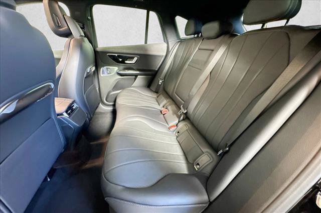 New 2026 Black Mercedes-Benz EQE 320 image 51