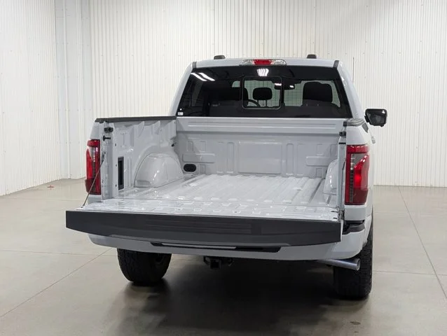 New 2026 Avalanche Ford XLT image 60