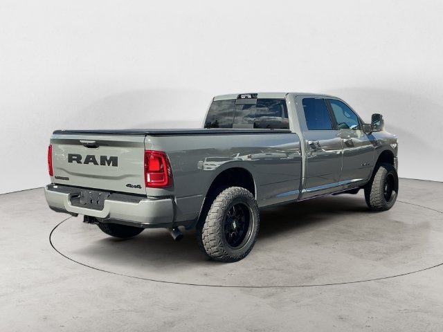 Used 2026 White Ram Laramie image 5
