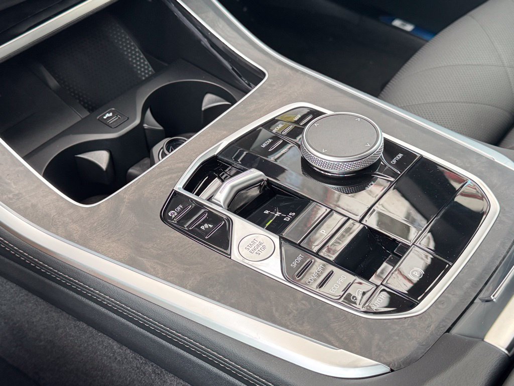2026 BMW X5 40i - Photo 11