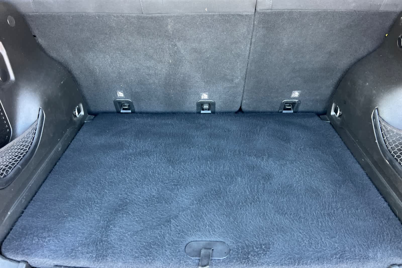 Used 2018 Solar Yellow Jeep Latitude image 15