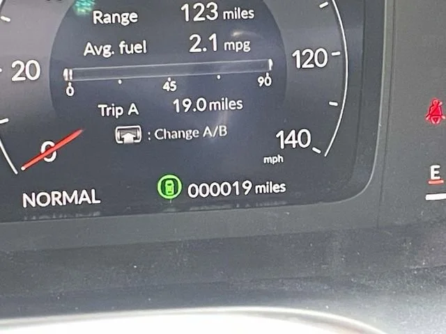 2025 Acura ADX A-Spec Package - Photo 65