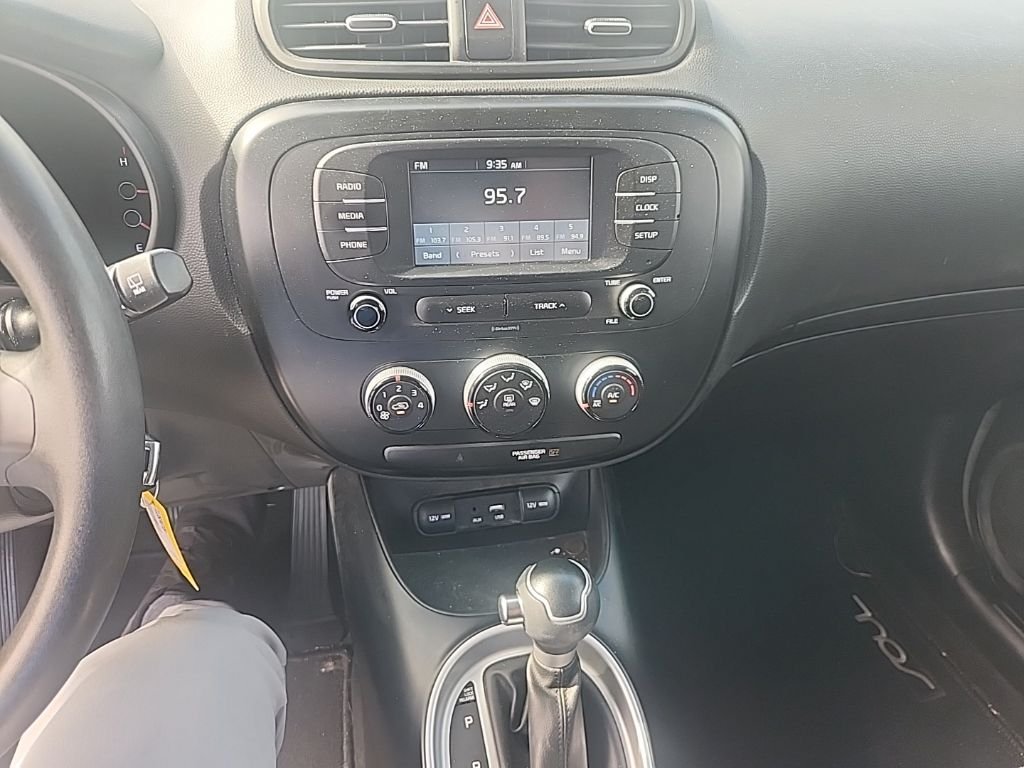 Certified Used 2019 Gray Kia Base image 24