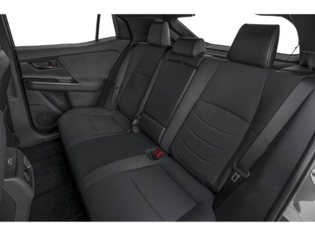 New 2027 Wind Chill Pearl w/Midnight Black Metallic Roof Toyota XSE image 16