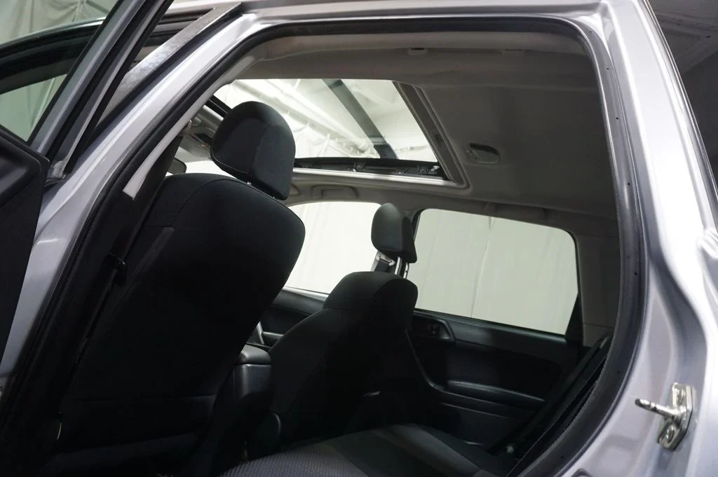Used 2017 Subaru Forester Premium with VIN JF2SJAECXHH810118 for sale in Evanston, IL