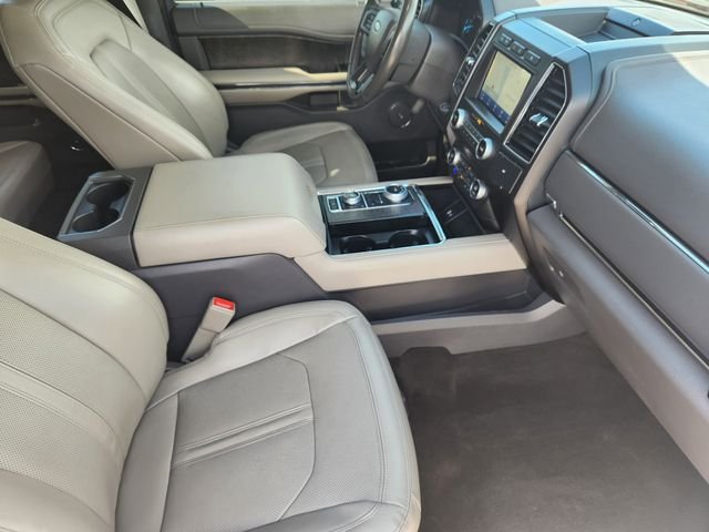 2021 Ford Expedition Limited - Photo 15