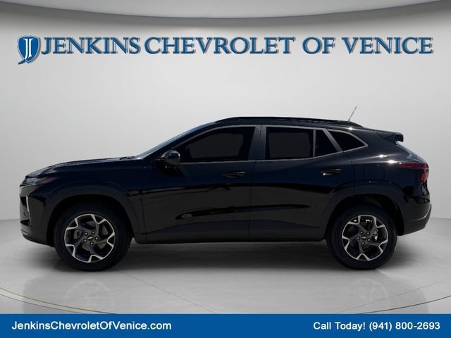 2026 Chevrolet Trax LT - Photo 9