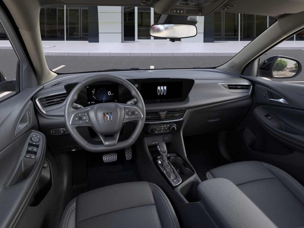 2026 Buick Encore GX Sport Touring - Photo 15