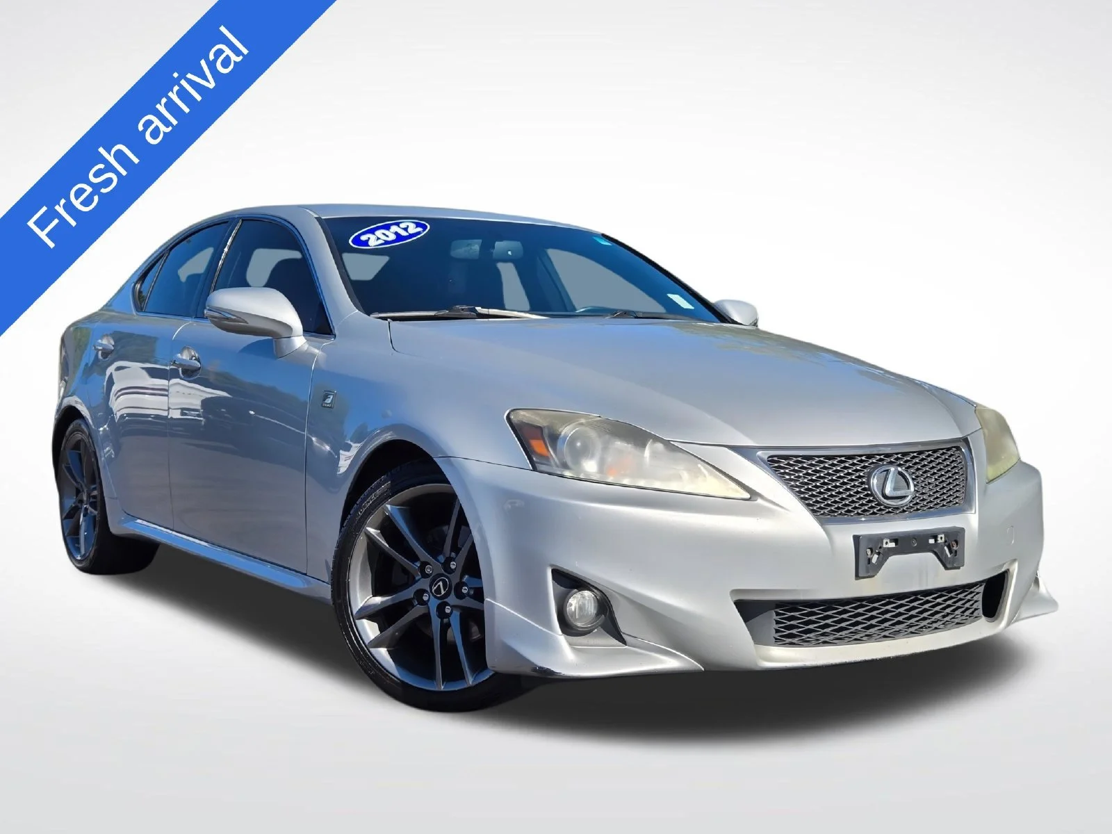 2012 Lexus IS 250