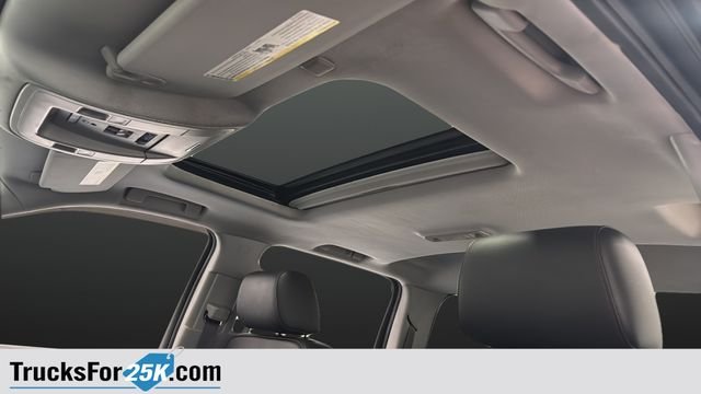 Used 2014 Iridium Metallic GMC SLT image 14