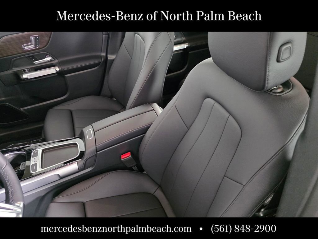 2026 Mercedes-Benz GLB GLB 250 - Photo 37