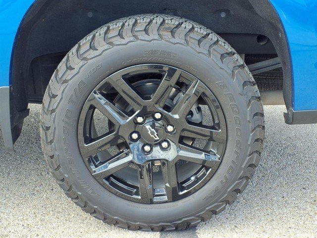 2022 Chevrolet Silverado 1500 RST - Photo 26