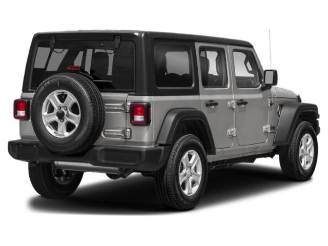 Used 2022 Limited Edition Tuscadero Pearlcoat Jeep Unlimited Willys image 5
