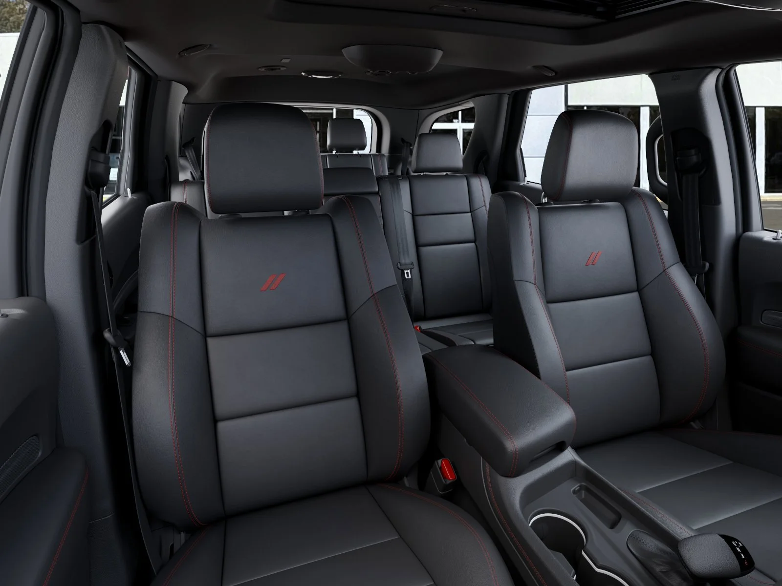2026 Dodge Durango GT Plus - Photo 16