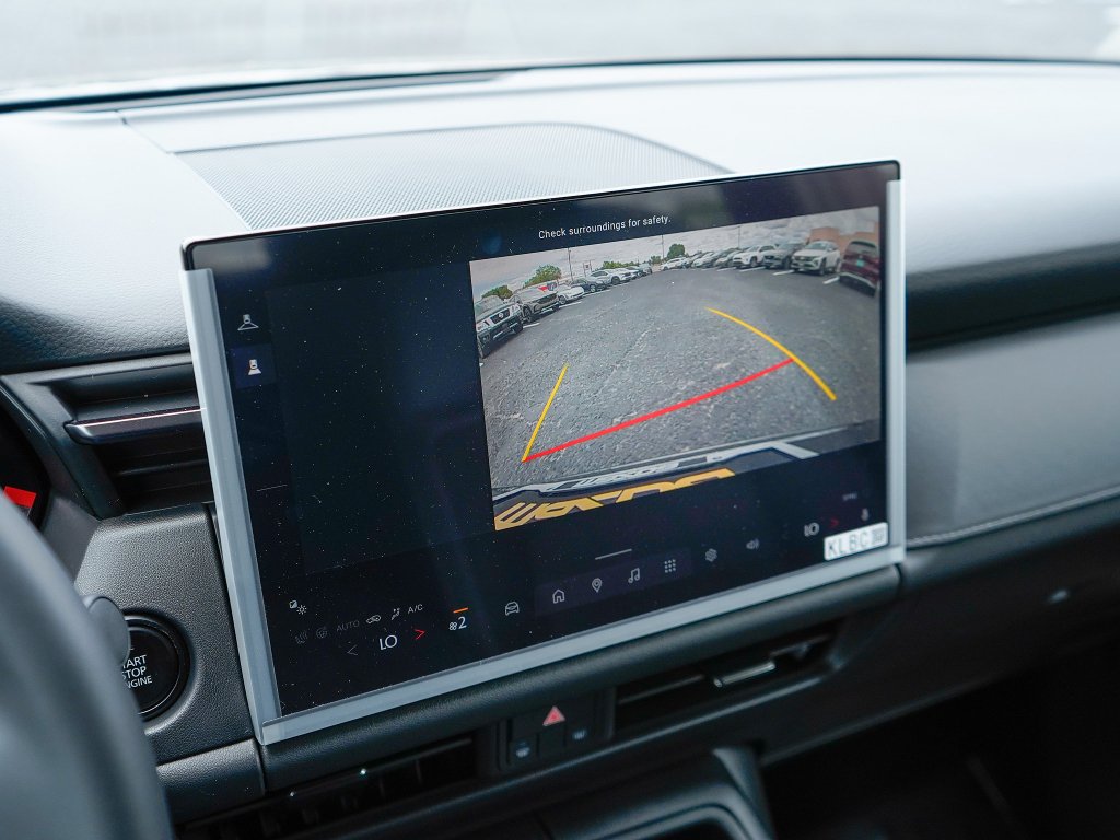 New 2026 Machine Gray Metallic Mazda 2.5 S Preferred image 23