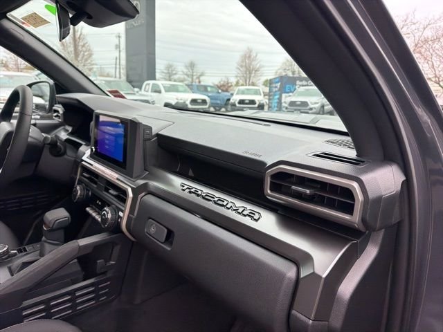New 2026 Underground Toyota  TRD Sport image 26