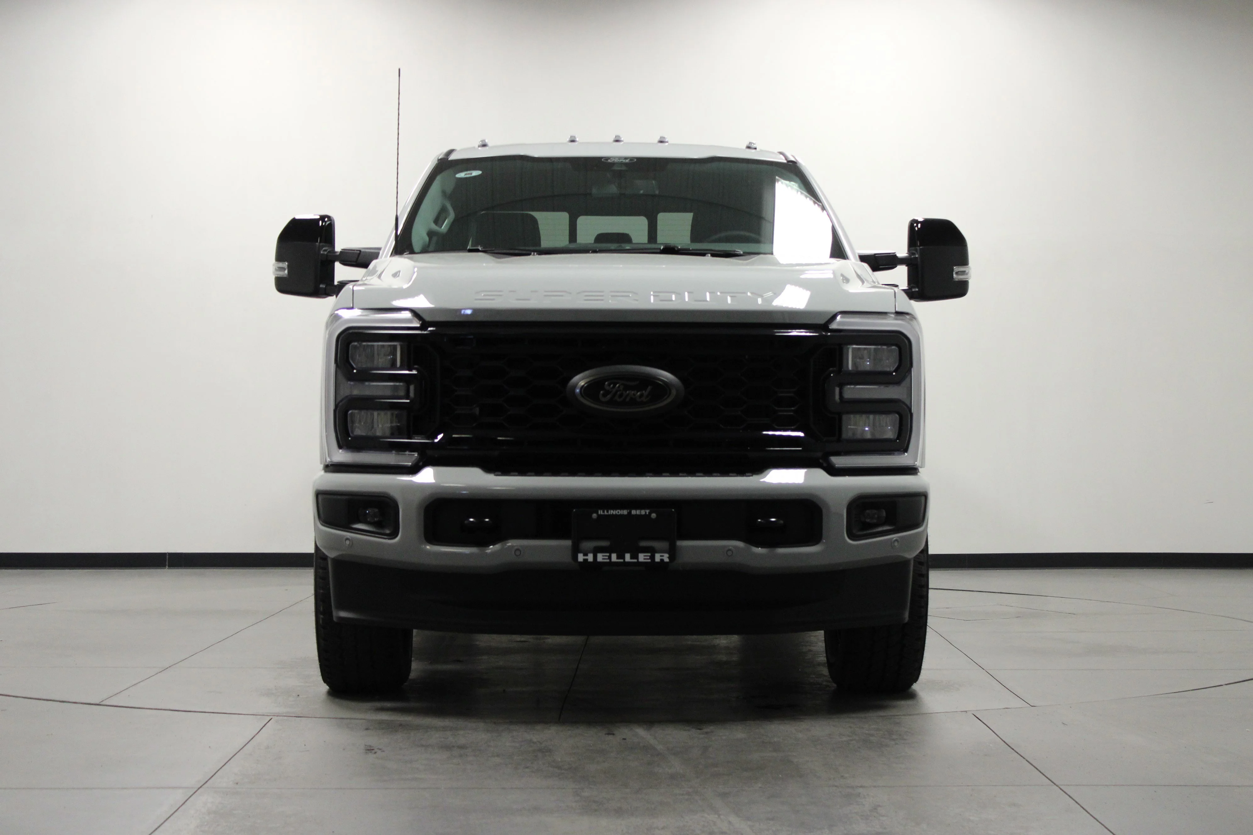 New 2026 Avalanche Ford F-350® Lariat® image 9