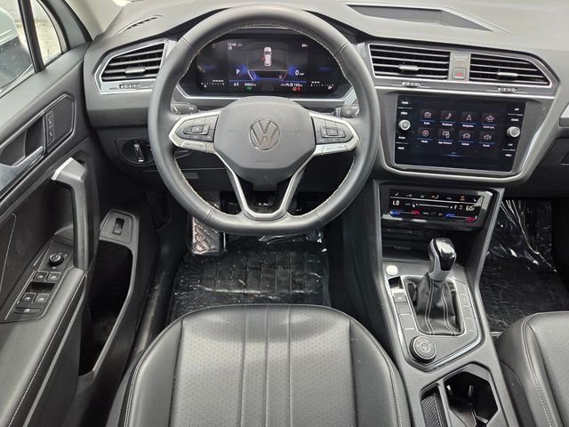 Certified Used 2024 Silver Volkswagen 2.0T SE image 16