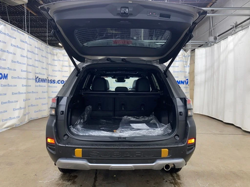 2026 Subaru Forester Wilderness - Photo 12
