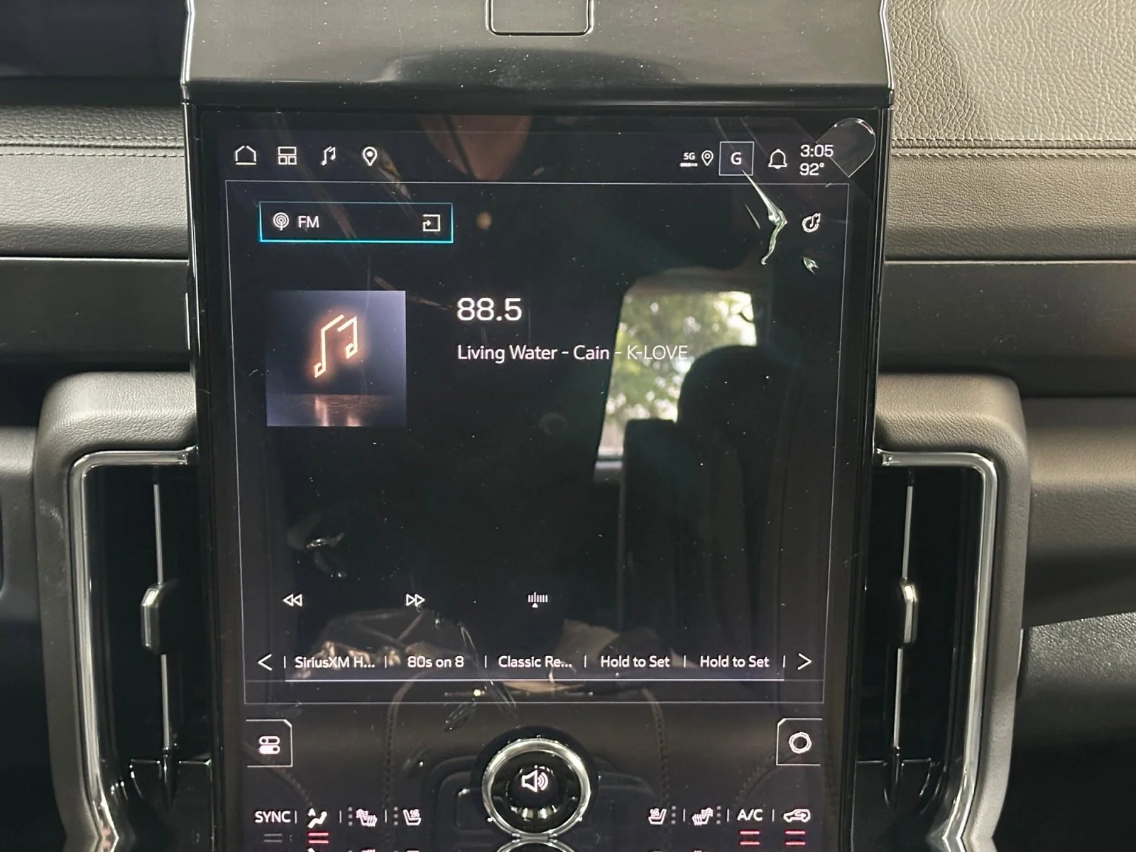 New 2026 Onyx Black GMC Denali image 16