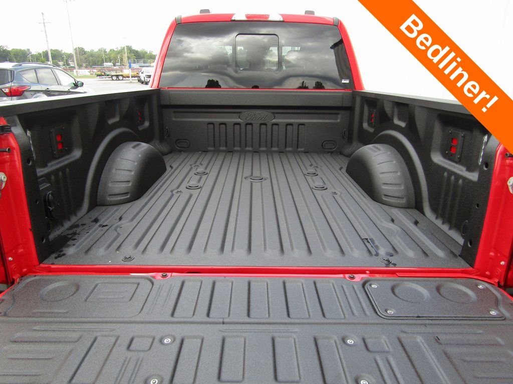 2026 Ford F-250 Super Duty XL - Photo 9