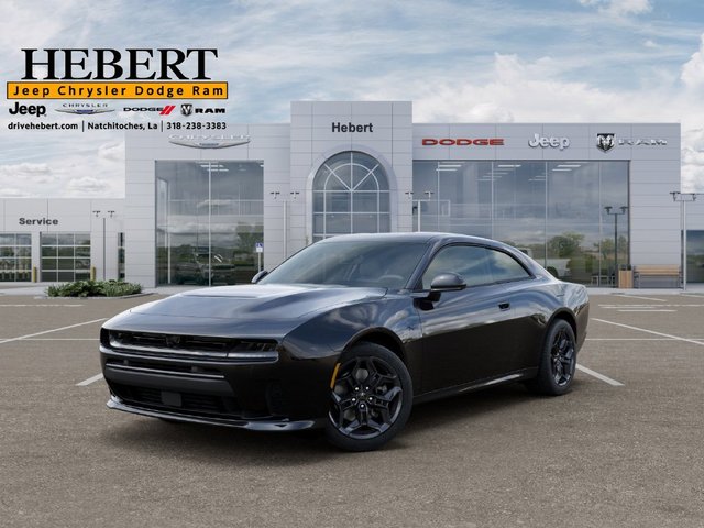 2026 Dodge Charger R/T