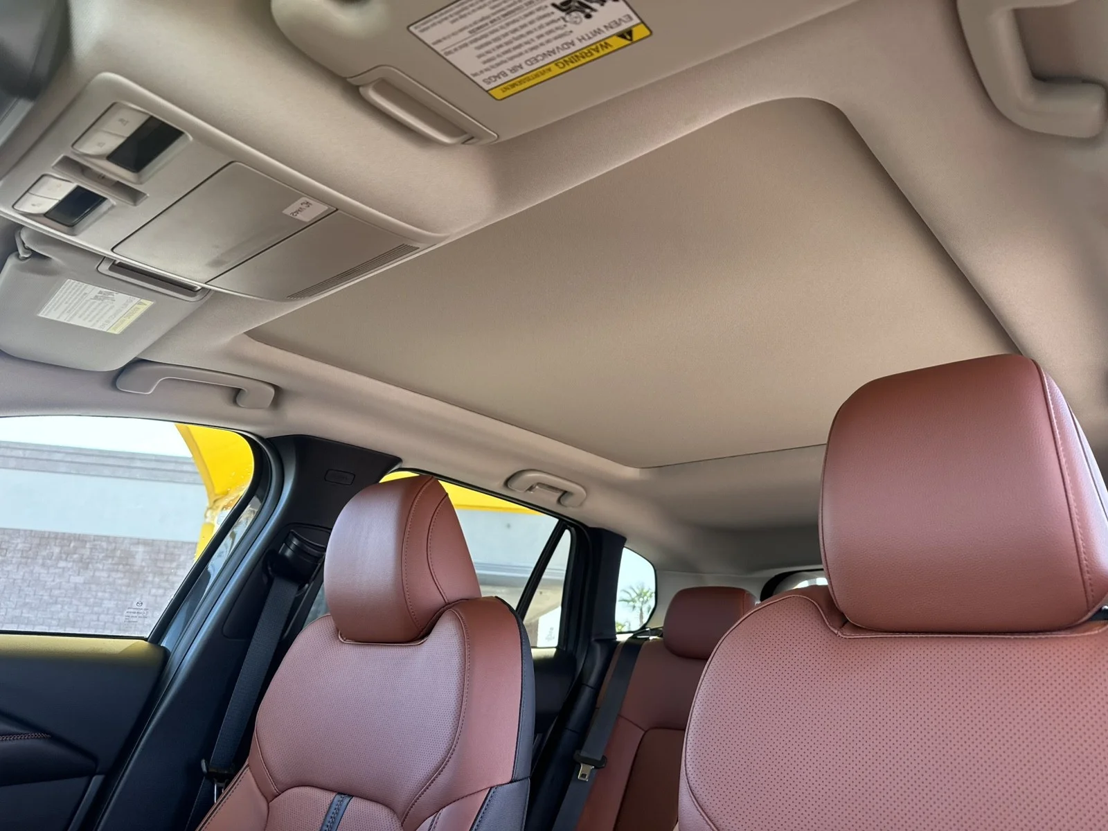 2025 Mazda CX-50 Meridian Edition - Photo 31