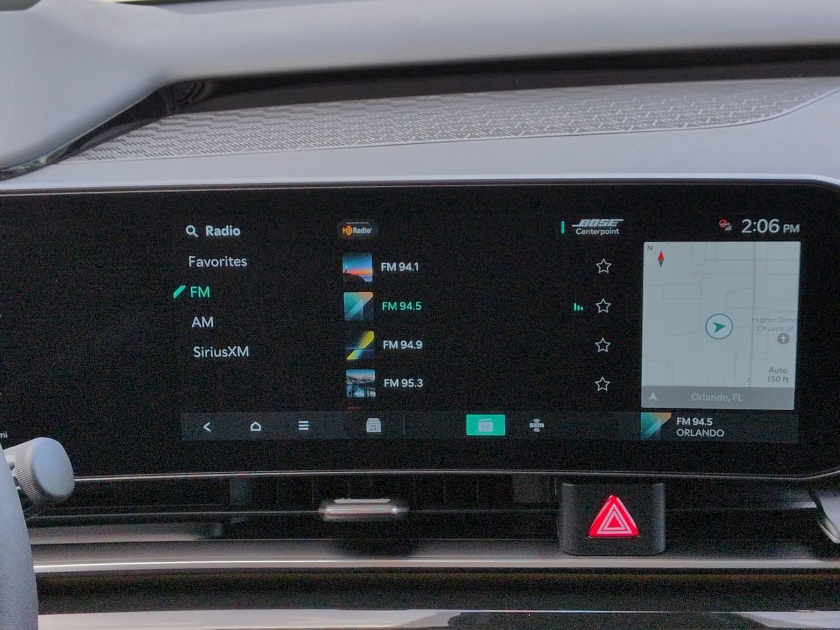 New 2026 Aurora Black Pearl Kia SX Prestige image 17