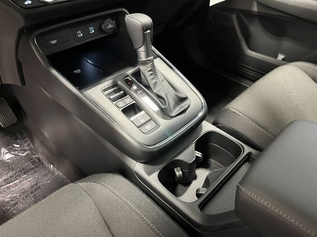 New 2026 Urban Gray Pearl Honda EX image 22