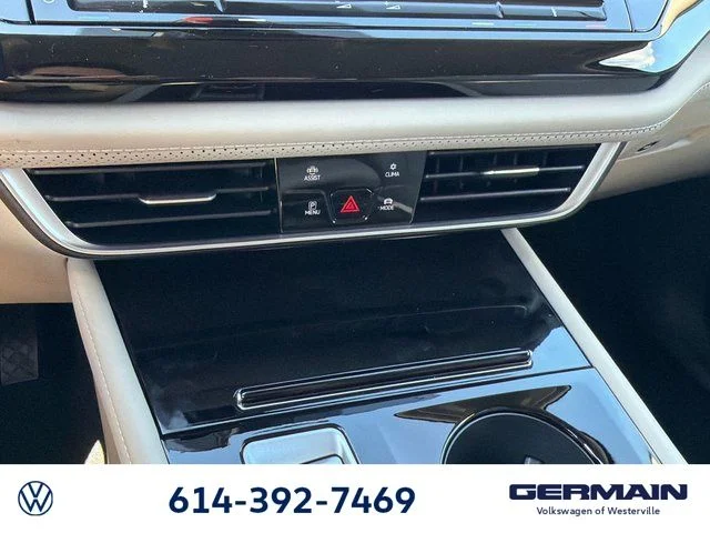 New 2026 Gray Volkswagen SE w/Technology image 24