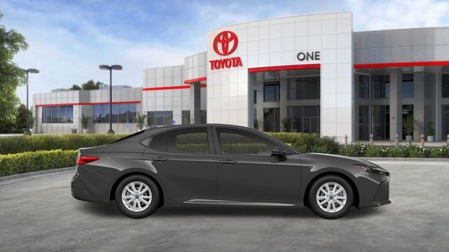 2026 Toyota Camry LE - Photo 45