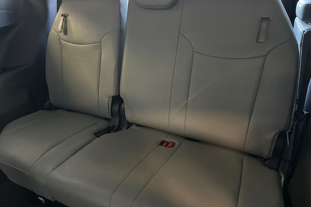 Certified Used 2026 Beige Toyota XLE image 19