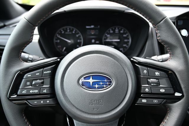 New 2026 Blue Subaru Sport Onyx Edition image 28