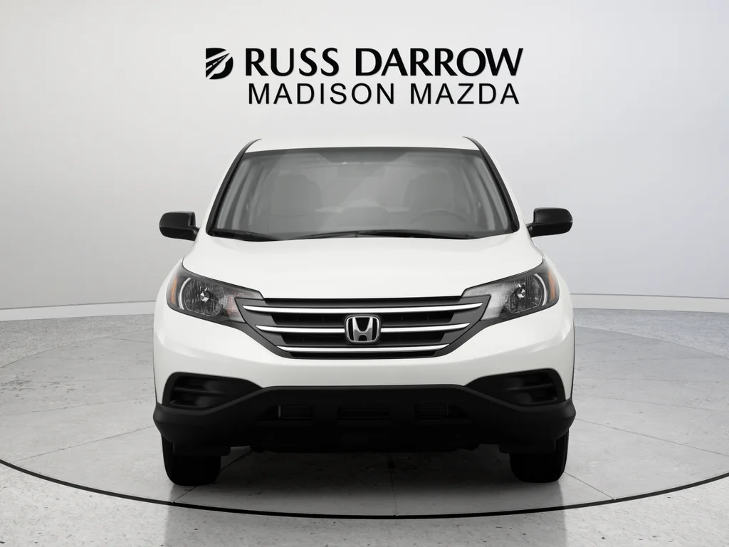 Used 2014  Honda EX-L image 11