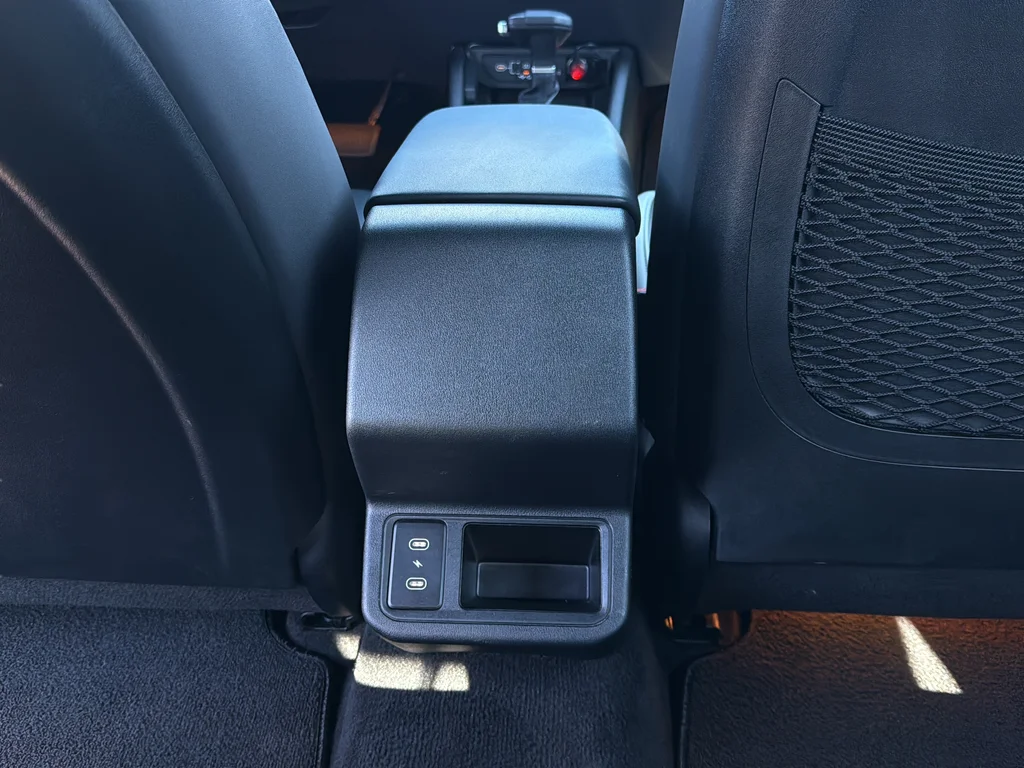 Certified Used 2025 Wave Blue Kia GT-Line image 22