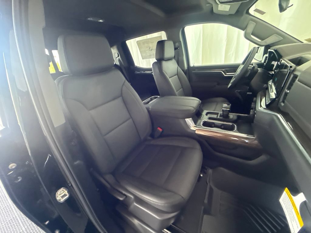 2026 Chevrolet Silverado 1500 RST - Photo 21
