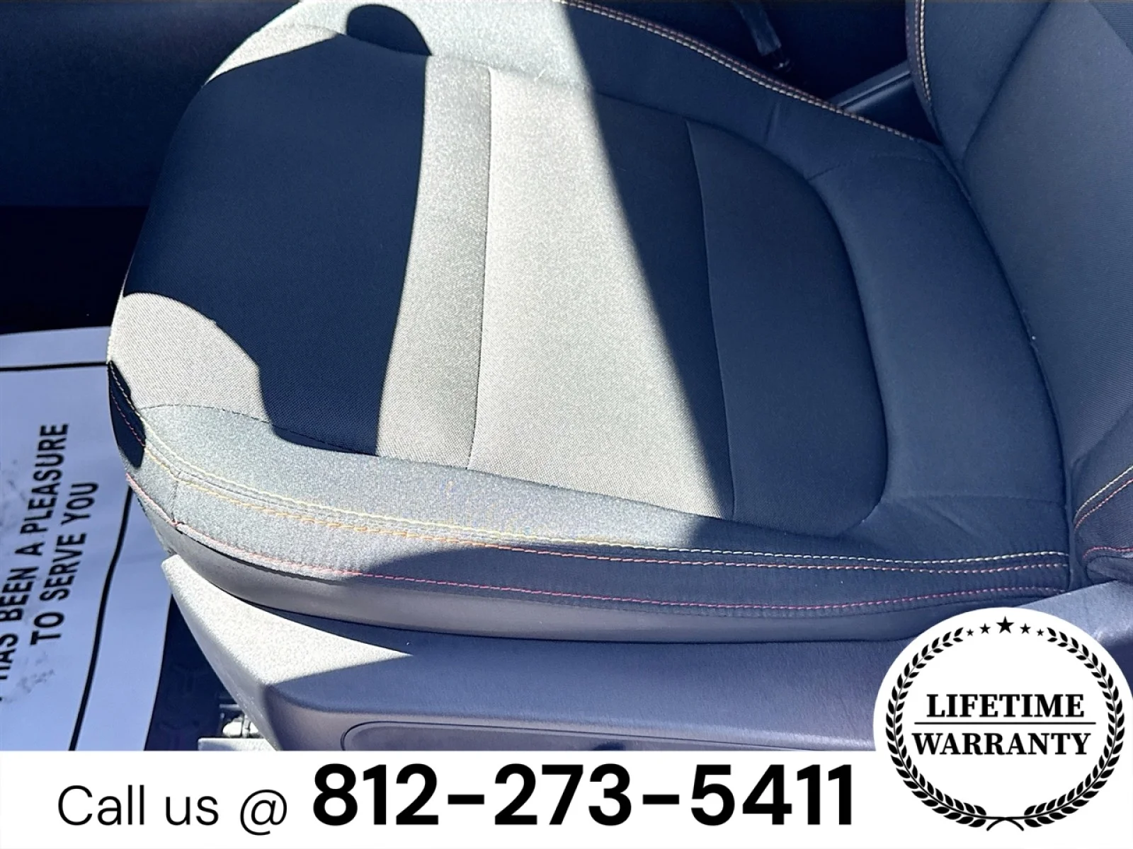 Used 2025 Oxford White Ford Free Wheeling image 18