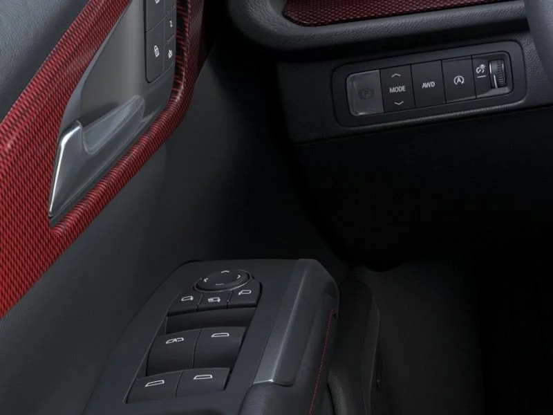 2026 Chevrolet Traverse RS - Photo 23