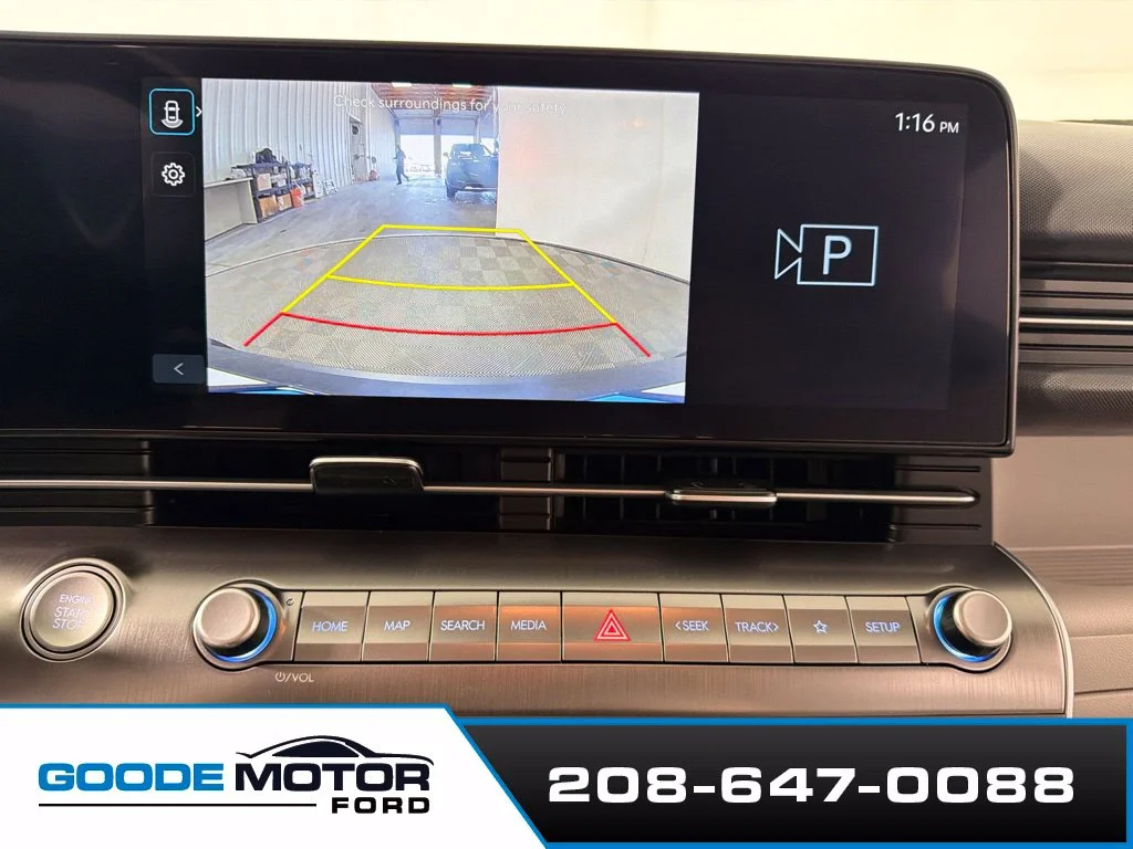 Used 2025 Atlas Hyundai SEL image 16