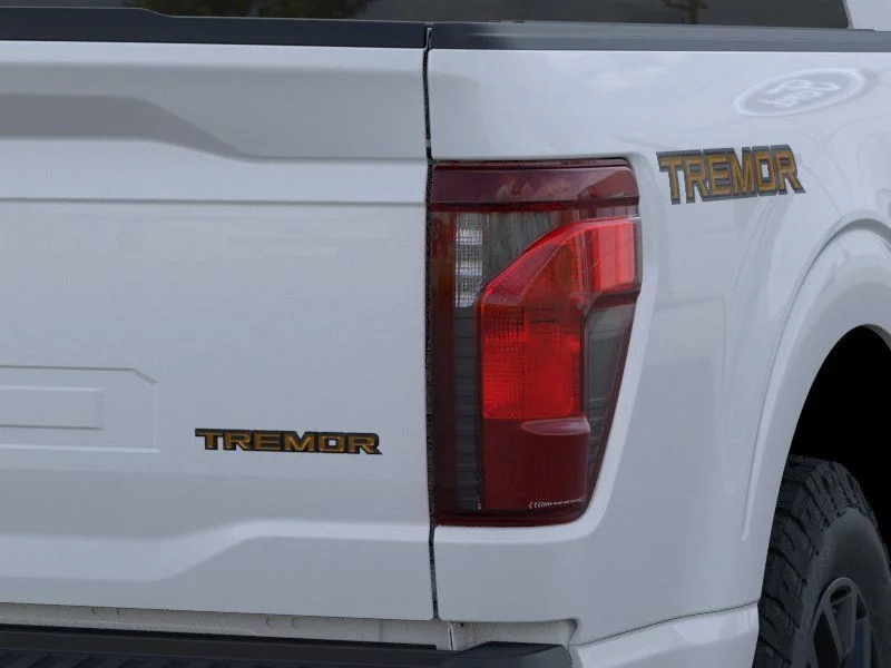 2025 Ford F-150 Tremor - Photo 21
