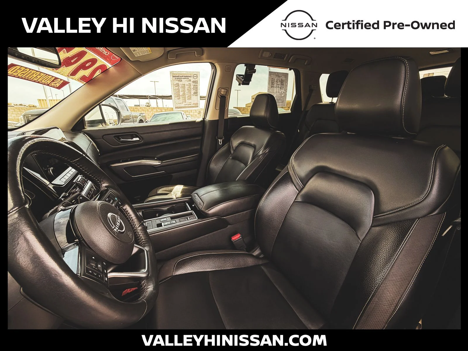 2022 Nissan Pathfinder SL - Photo 16