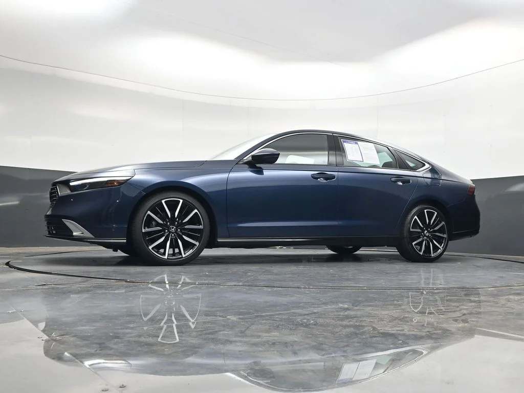 2024 Honda Accord Hybrid Touring - Photo 44