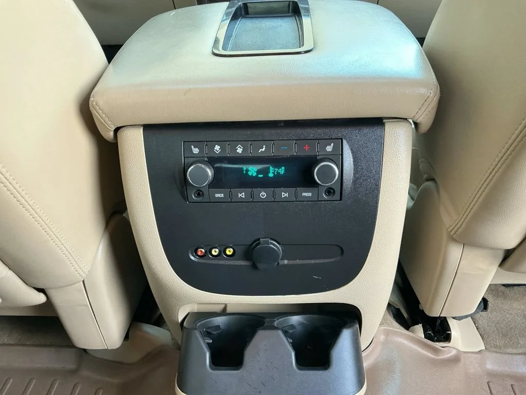 Used 2013 SUMMIT WHITE GMC Denali image 28