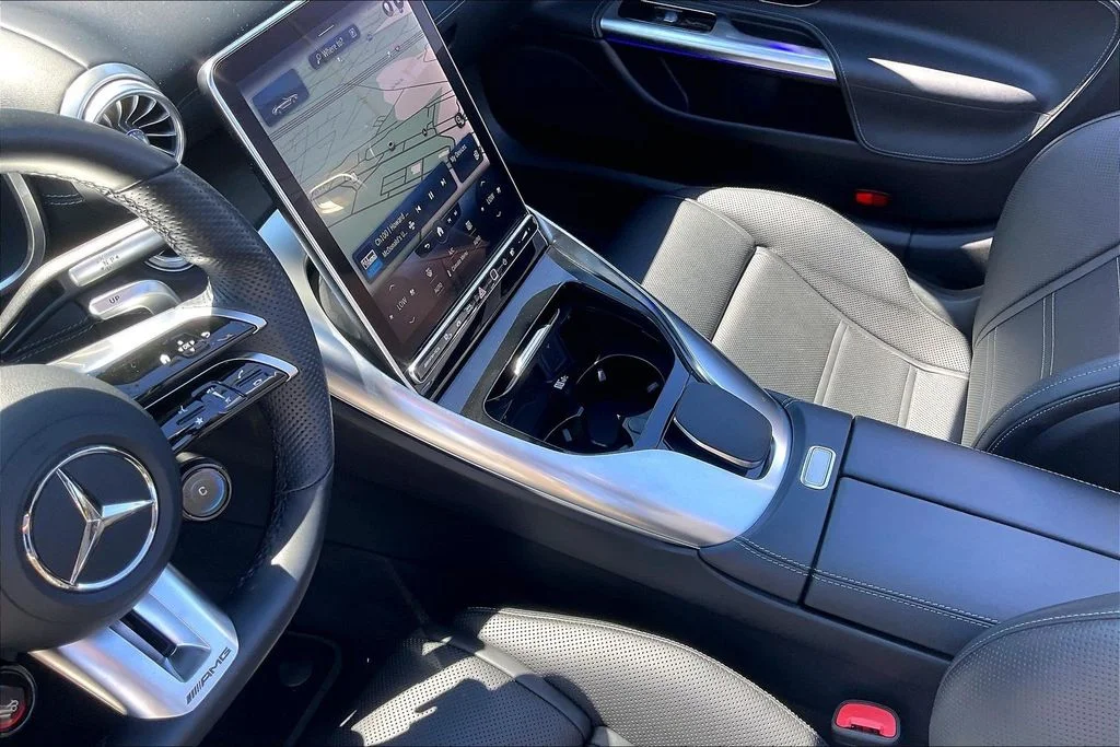 2022 Mercedes-Benz SL Mercedes-AMG - Photo 12