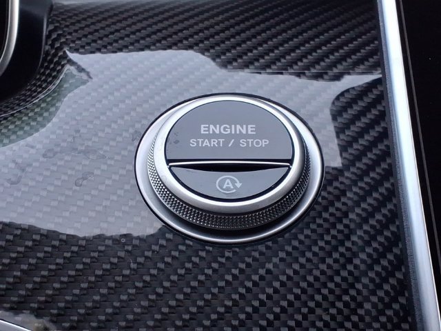 New 2026 Black Mercedes-Benz C 43 AMG® image 25