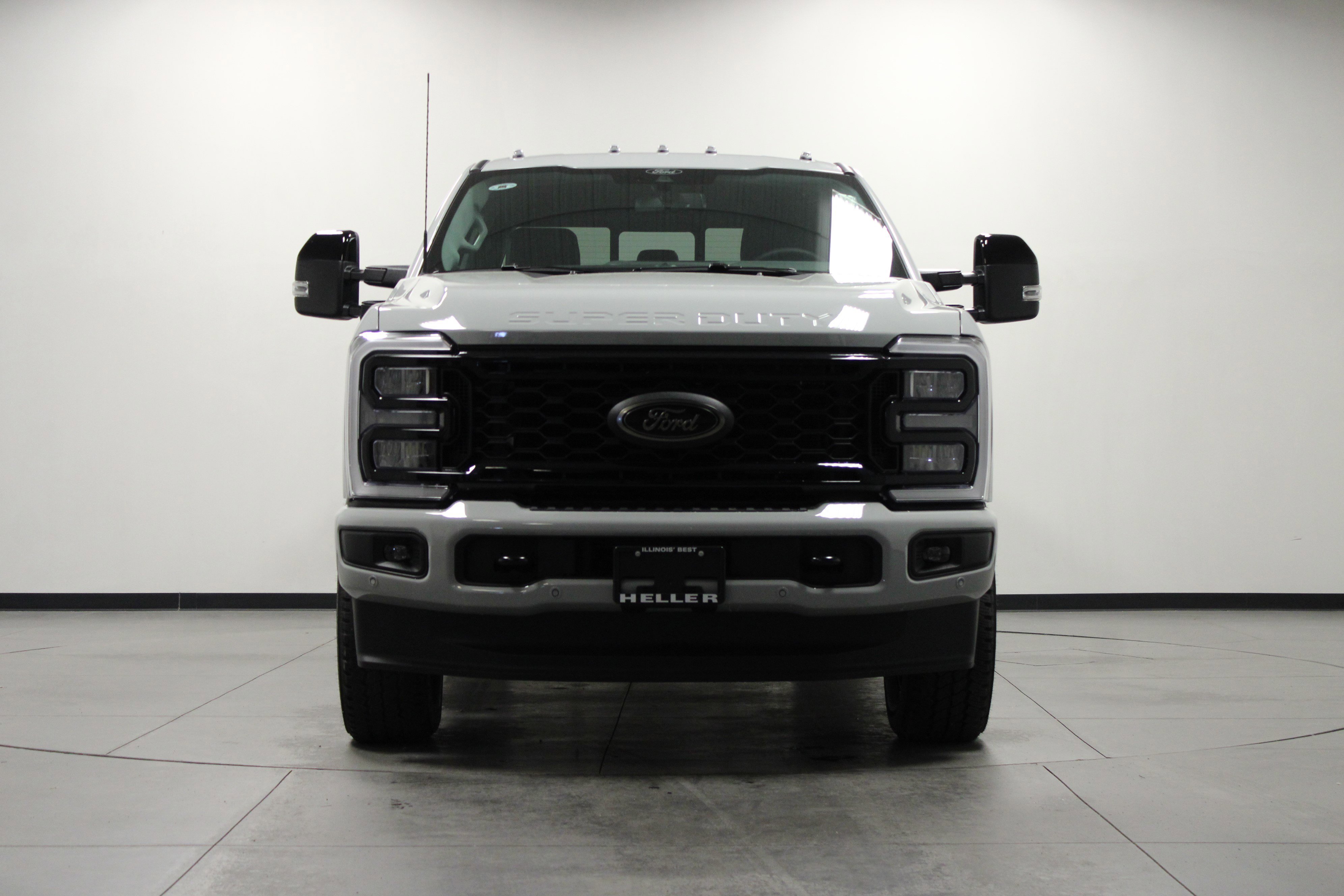 New 2026 Avalanche Ford LARIAT image 9