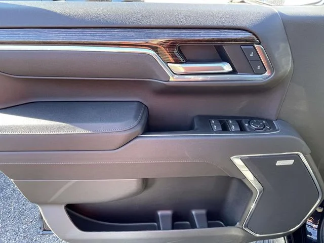 New 2026 Silver GMC Elevation image 15