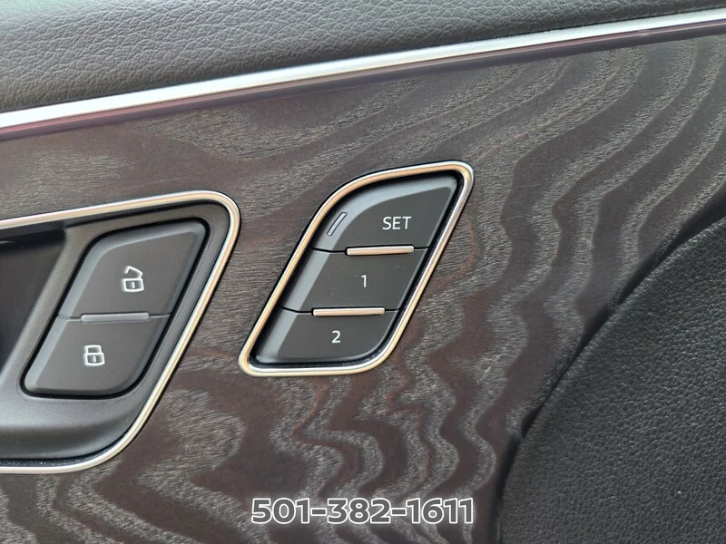 Used 2021 Blue Metallic AUDI PREMIUM PLUS 55 TFSI QUATTRO image 29
