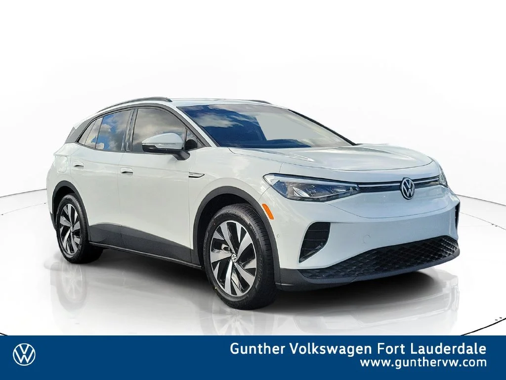 2023 Volkswagen ID.4