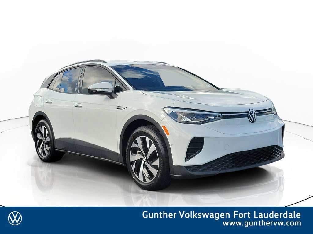 2023 Volkswagen ID.4